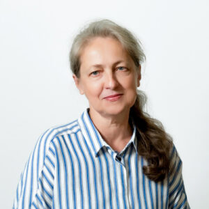 Luzgina